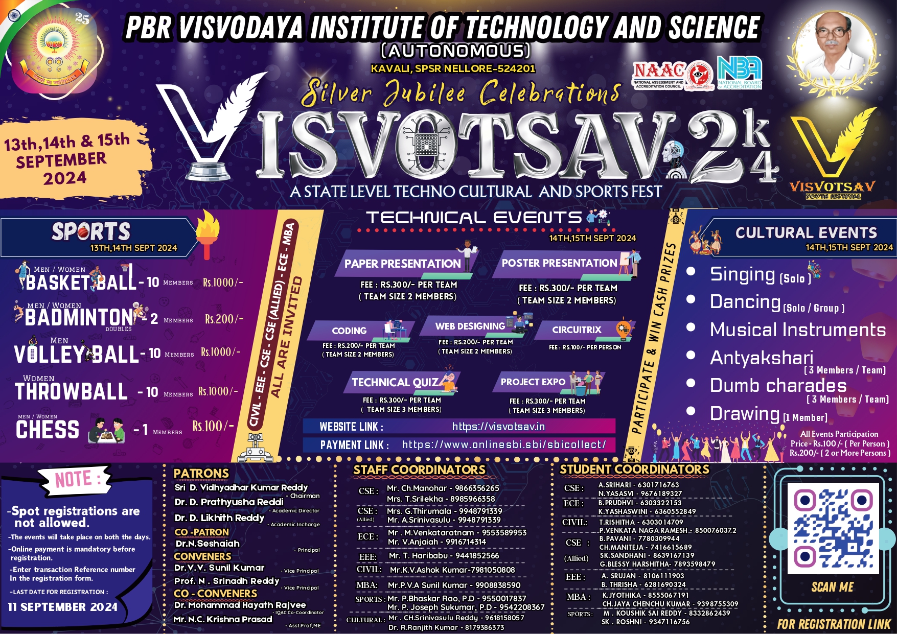 Visvostav 2k24